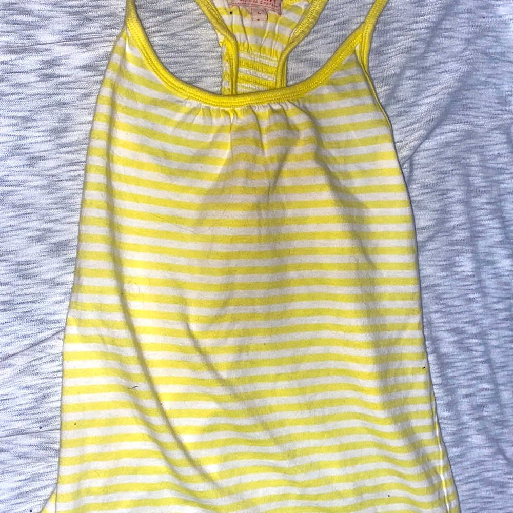 Kids L tank top